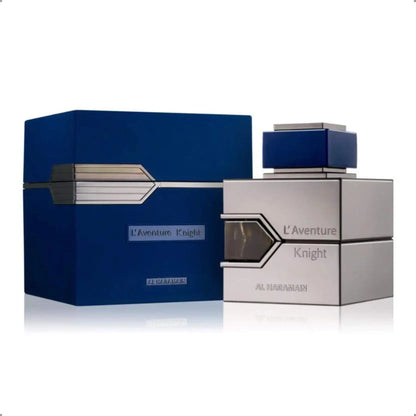 Al Haramain L'Aventure Knight EDP 100ml