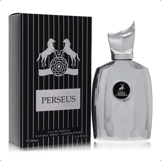 Maison Alhambra Perseus EDP 100ml