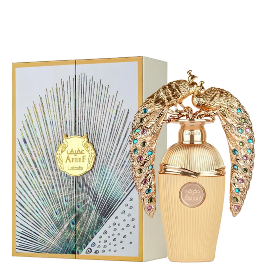 Afeef Lattafa EDP 100ml